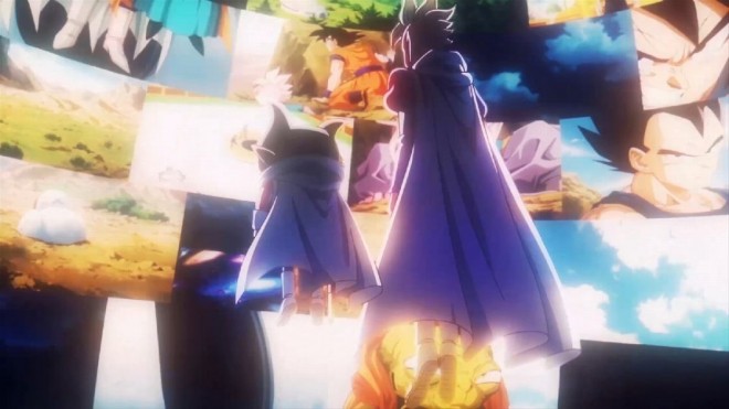 Dragon Ball DAIMA